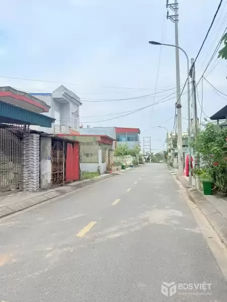 175M² GIÁ 23,x TRIỆU/M² – MẶT ĐƯỜNG CHỢ HẢI THÀNH 2, DƯƠNG KINH  ZALO 0567 222 555