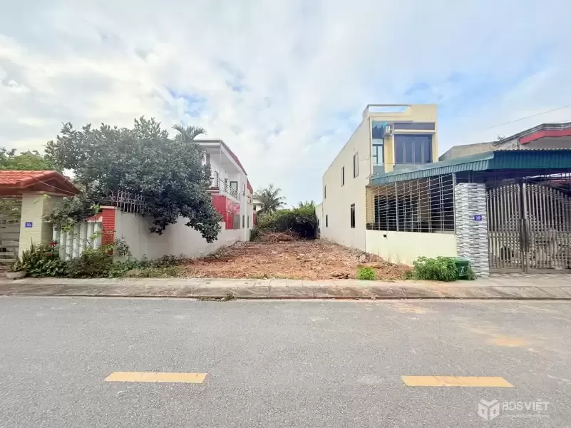 175M² GIÁ 23,x TRIỆU/M² – MẶT ĐƯỜNG CHỢ HẢI THÀNH 2, DƯƠNG KINH  ZALO 0567 222 555