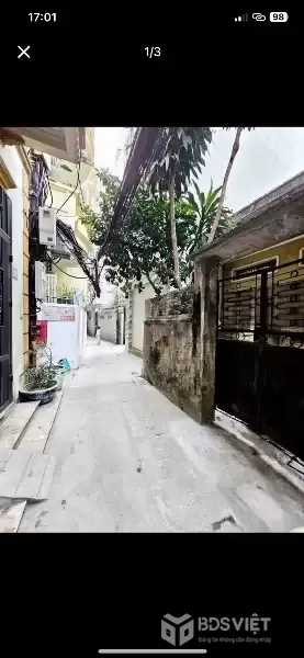 CHỦ NHÀ CẦN BÁN GẤP CĂN 55M2 , CHUYỂN VỀ NƠI KHÁC SINH SỐNG , NHÀ BÁN TẠI YÊN HÒA , CẦU GIẤY .