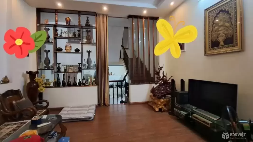 Bán nhà Mỹ An 12 gần sông, biển Mỹ Khê, 100m2, 4 tầng, chỉ 15,x tỷ