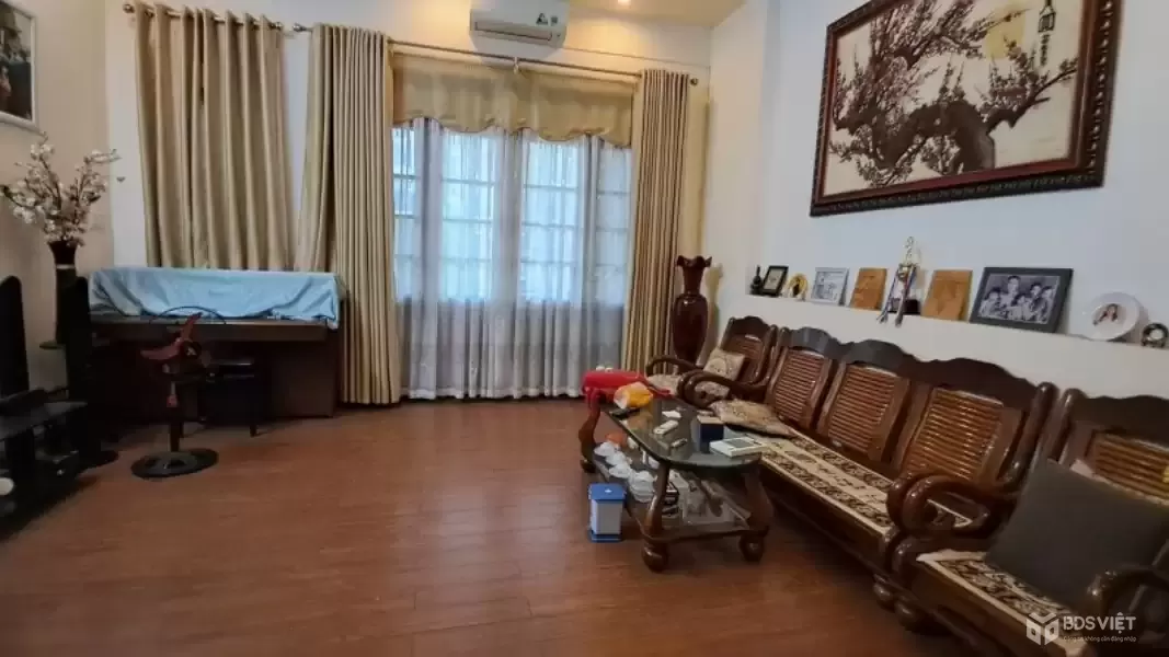 Bán nhà Mỹ An 12 gần sông, biển Mỹ Khê, 100m2, 4 tầng, chỉ 15,x tỷ