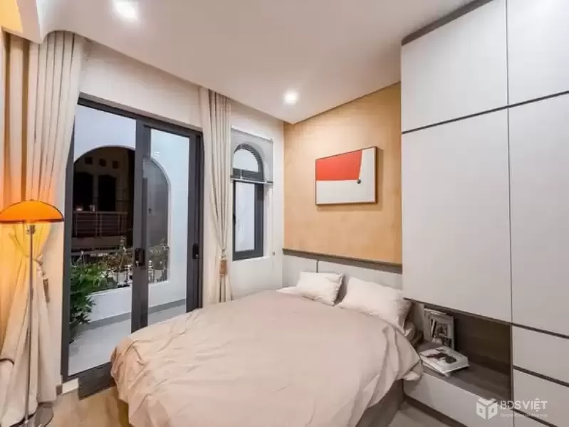 Nhà HXH Đường Nhất Chi Mai Quận Tân Bình Phường 13 Cũ.