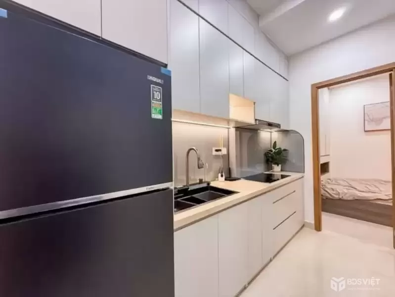 Nhà HXH Đường Nhất Chi Mai Quận Tân Bình Phường 13 Cũ.