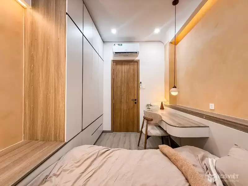 Nhà HXH Đường Nhất Chi Mai Quận Tân Bình Phường 13 Cũ.