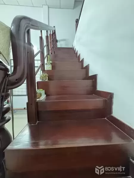 ♥ Nhà lô góc sát MT Lê Duẩn, 57m2, gác lửng đẹp, nhỉnh 4 tỷ