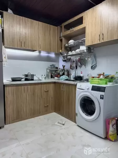 ♥ Nhà lô góc sát MT Lê Duẩn, 57m2, gác lửng đẹp, nhỉnh 4 tỷ