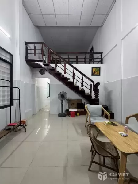 ♥ Nhà lô góc sát MT Lê Duẩn, 57m2, gác lửng đẹp, nhỉnh 4 tỷ