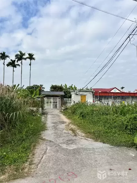 90.2M² GIÁ 1.5X TỶ – HIẾM TẠI QUANG TRUNG MINH ĐỨC – GẦN TRỤC THƯỢNG ĐỨC  ZALO 0567 222 555