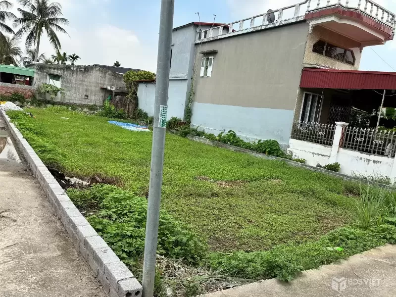 CHỈ 8XX TRIỆU – F0 2 LÔ ĐẸP TẠI QUYẾT TIẾN 2 HỢP ĐỨC – ĐỒ SƠN  ZALO 0567 222 555