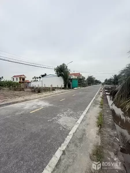 Lô góc 63,8m² giá hiếm trên trục 12m Trung Nghĩa – thanh khoản cao ZALO 0567 222 555