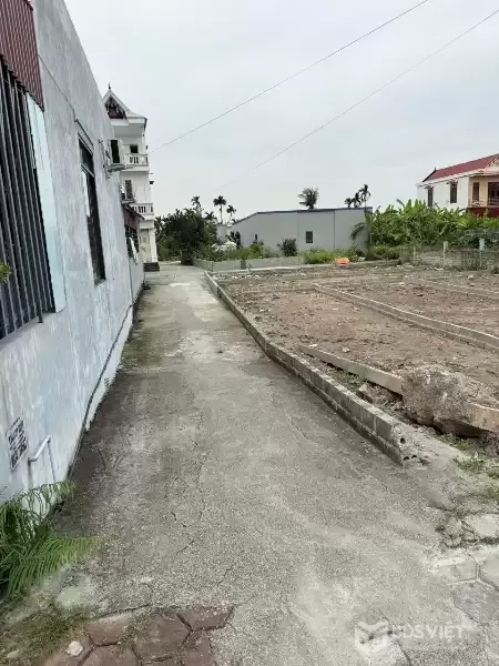 Lô góc 63,8m² giá hiếm trên trục 12m Trung Nghĩa – thanh khoản cao ZALO 0567 222 555