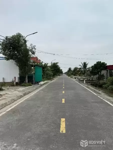 Lô góc 63,8m² giá hiếm trên trục 12m Trung Nghĩa – thanh khoản cao ZALO 0567 222 555