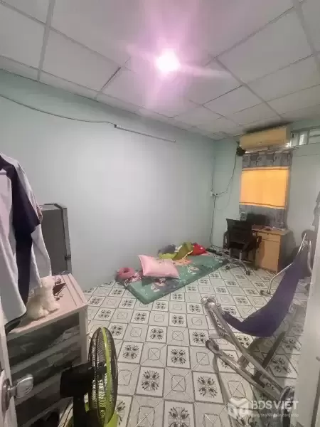 Quận 7 - Đương số 36- HXH 5M - 54m2 - 2 tầng - Giá 9.2 Tỷ