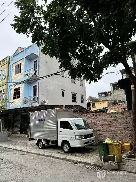 BÁN LÔ ĐẤT ĐẸP – LÊ PHỤNG HIỂU, KHU NIỀM – KINH BẮC, TP. BẮC NINH