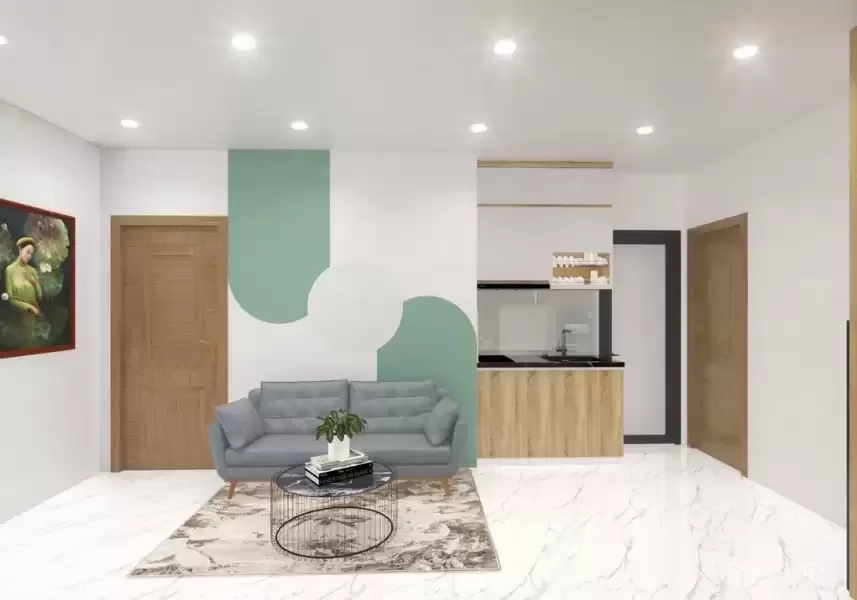 Tòa căn hộ dịch vụ phố Tạ Quang Bửu- DT 110m2x5T full nội thất - dòng tiền 90tr/1 tháng