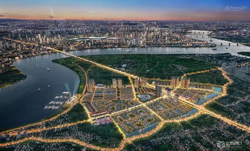 ???? ALLUVIA HOT SPRING RESIDENCE – SỞ HỮU CĂN HỘ KHOÁNG NÓNG ĐẲNG CẤP ĐẦU TIÊN TẠI VIỆT NAM! ????