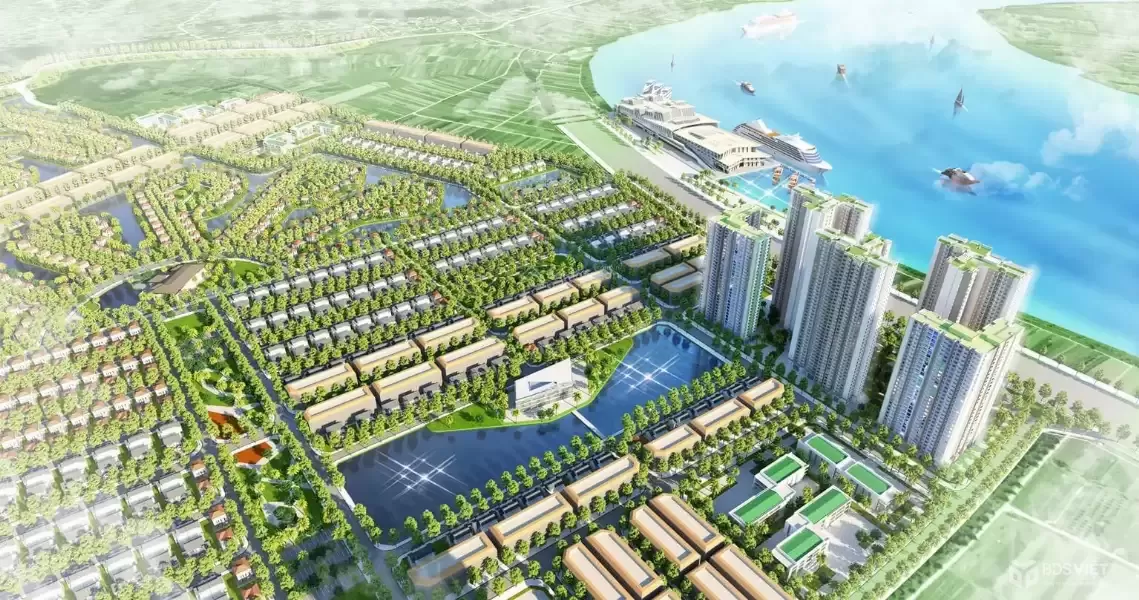 ???? ALLUVIA HOT SPRING RESIDENCE – SỞ HỮU CĂN HỘ KHOÁNG NÓNG ĐẲNG CẤP ĐẦU TIÊN TẠI VIỆT NAM! ????