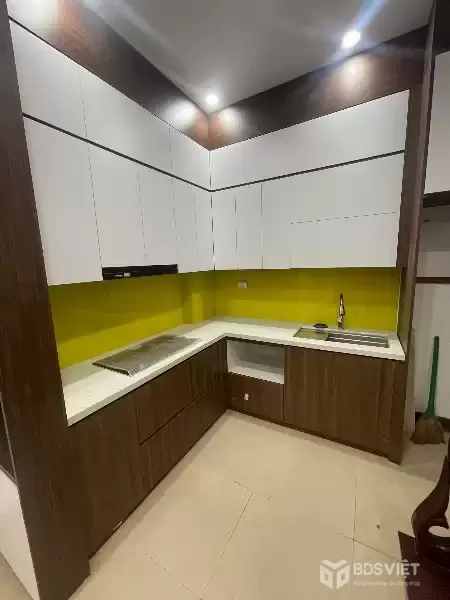 Bán Nhà Đại Từ 32m2. 5 tầng. mặt tiền 5m. giá 8.9 Tỷ Hoàng Mai Hà Nội