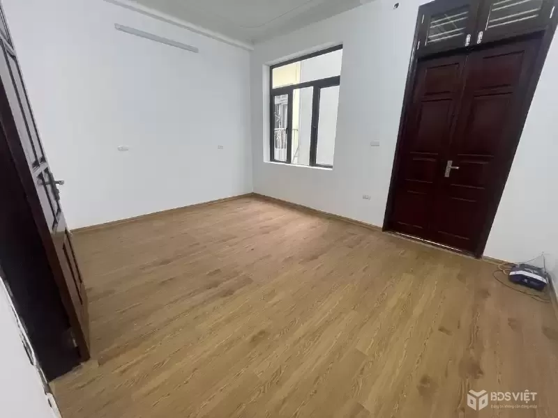 Bán Nhà Đại Từ 32m2. 5 tầng. mặt tiền 5m. giá 8.9 Tỷ Hoàng Mai Hà Nội