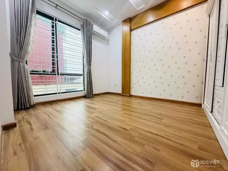 Bán Nhà Hồ Đắc Di 39m2. 6 tầng. mặt tiền 5.3m. giá 12.6 Tỷ Đống Đa Hà Nội