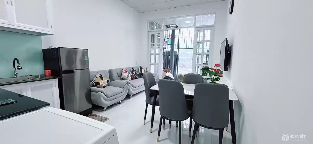 Bán Nhà Cấp 4 Vạn Thạnh – Gần Biển 850m – Giá Tốt