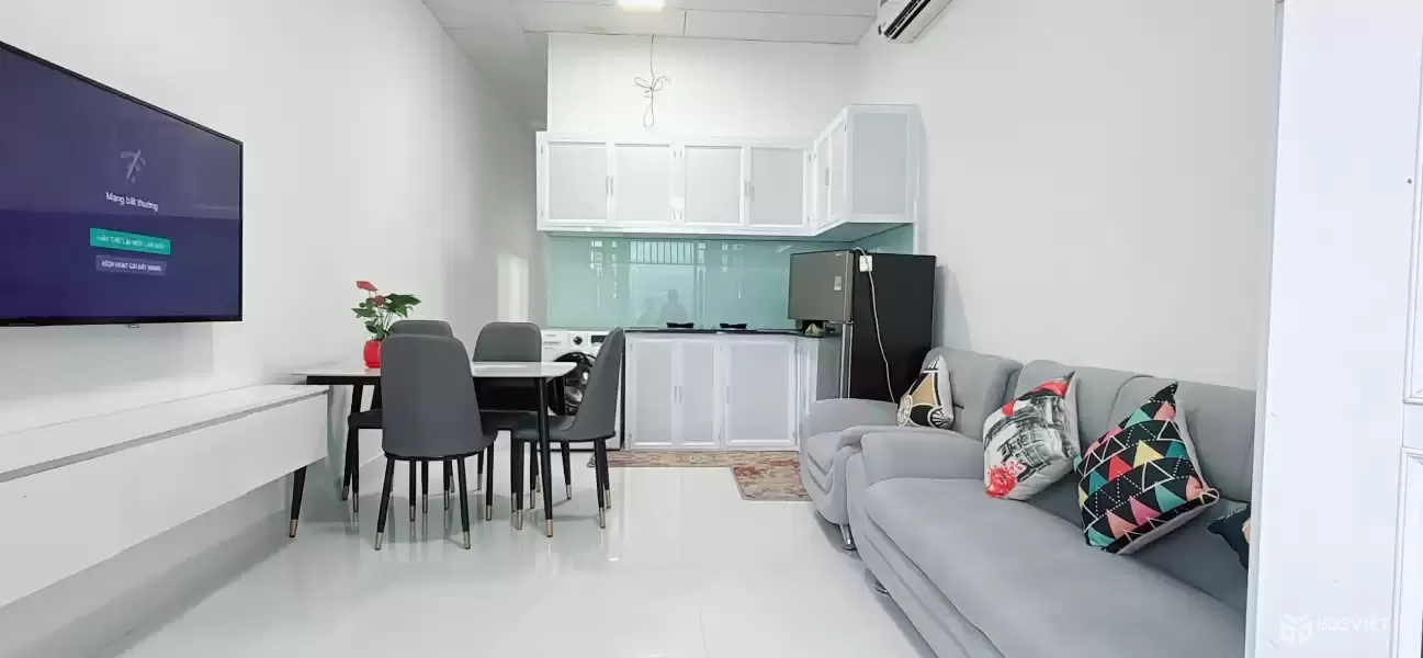 Bán Nhà Cấp 4 Vạn Thạnh – Gần Biển 850m – Giá Tốt