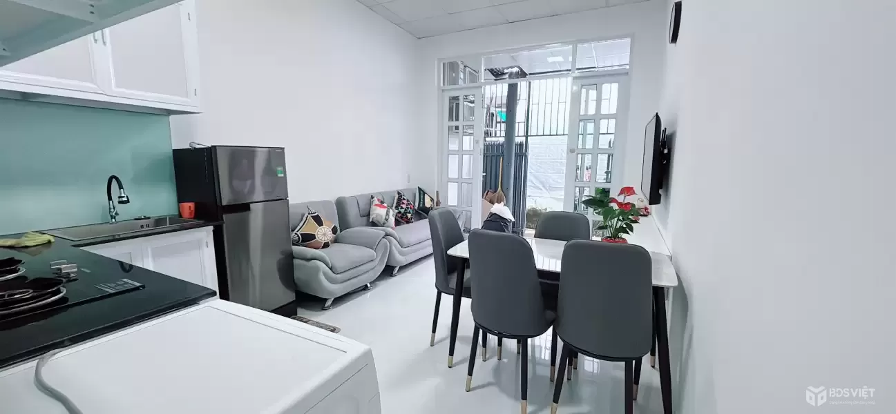 Bán Nhà Cấp 4 Vạn Thạnh – Gần Biển 850m – Giá Tốt