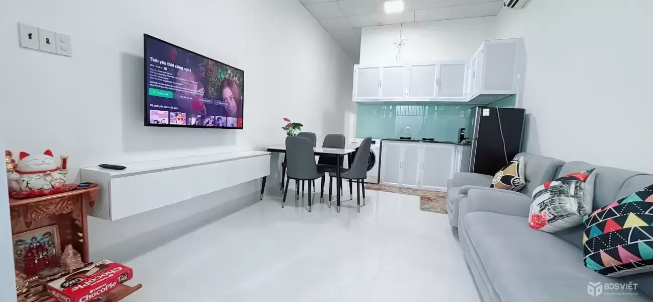 Bán Nhà Cấp 4 Vạn Thạnh – Gần Biển 850m – Giá Tốt