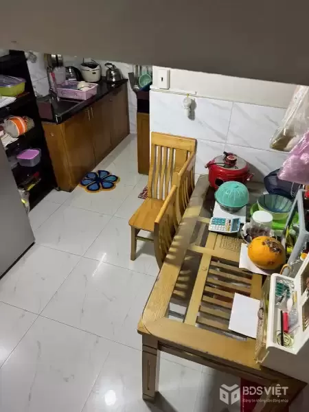 Nhà 2 Tầng Gần Hồng Bàng – TT Nha Trang – 4.3 Tỷ