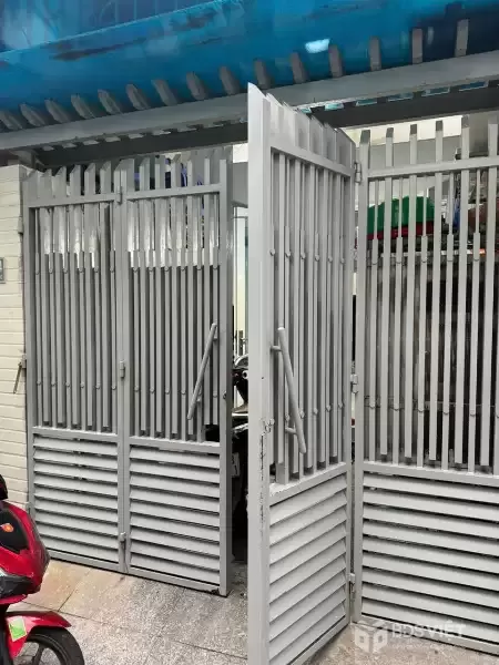 Nhà 2 Tầng Gần Hồng Bàng – TT Nha Trang – 4.3 Tỷ