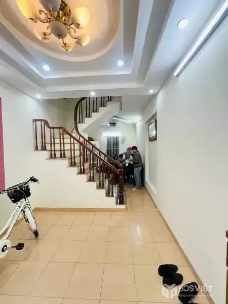 ⚡️: ????MẶT TIỀN 4M - NGÕ THÔNG RỘNG NÔNG - 4 TẦNG HÀNG CHẤT ???? Bán nhà Đống Đa