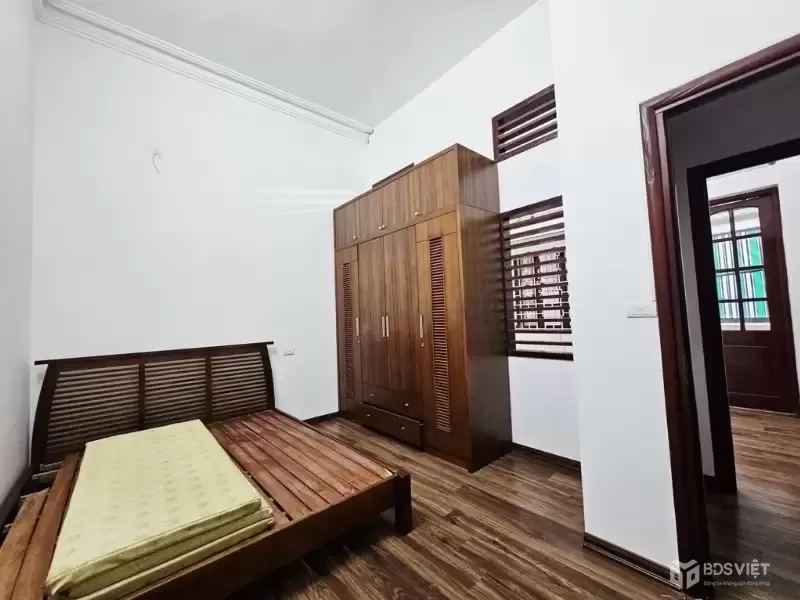 bán nhà thụy khuê 50m x4 tầng 11,8 tỷ lô góc,cách ô tô 30m,60m ra phố,ngõ thông  ba gác