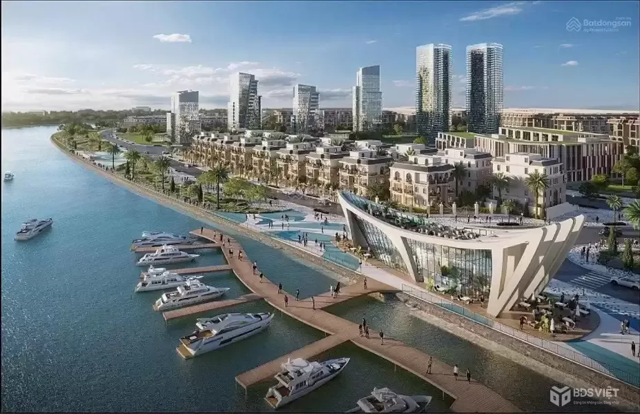 ALLUVIA - CHUNG CƯ CAO CẤP KHOÁNG NÓNG TỰ NHIÊN, BẾN DU THUYỀN GIÁ CHỈ 6X LH; 0931982626