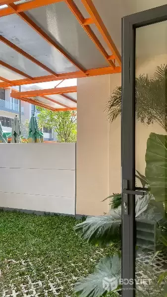 NHÀ PHỐ 80M2 - MẶT TIỀN DT826 - NHỈNH 4 TỶ - 20 ĐẾN PHÚT PHÚ MỸ HƯNG - 1 TRỆT 2 LẦU