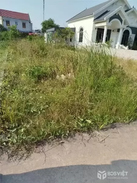 ĐẤT ĐOÀN XÁ – KIẾN THUỴ  101M2 ĐẤT BÌA + HƠN 150M2 ĐẤT LIỀN KỀ  DIỆN TÍCH LỚN HIẾM  ZALO 0567 222 555