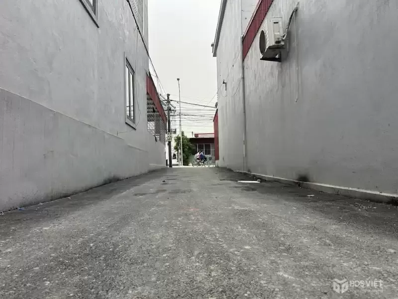 BÁN ĐẤT KIM ĐỚI 1 – HỮU BẰNG – KIẾN THUỴ  84,7M2  GIÁ 1,4X TỶ – SÁT HL405 – THANH KHOẢN CAO  ZALO 0567 222 555