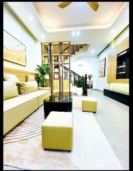 SIÊU HIẾM BÁN NHÀ VĂN CAO SẴN  KINH DOANH DÒNG TIỀN CHO THUÊ ,