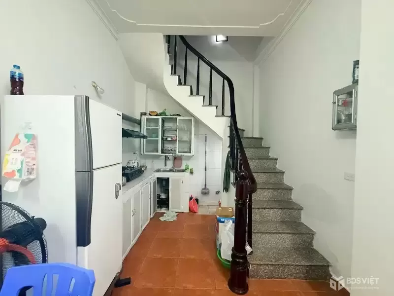 ⚡️ CƠ HỘI ĐẦU TƯ: NGÕ THÔNG - KHU VUI CHƠI GẦN NHÀ ???? - Bán nhà Thanh Xuân, Nguyễn Trãi