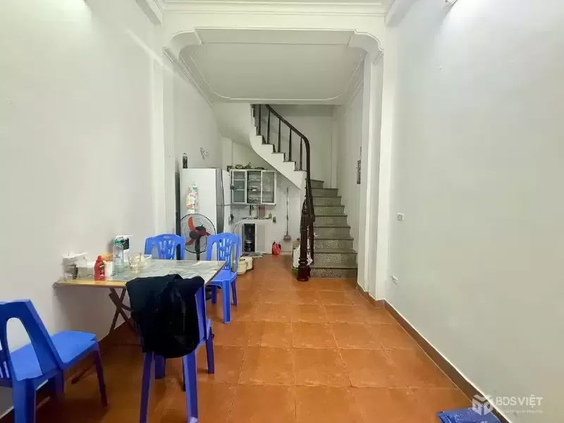 ⚡️ CƠ HỘI ĐẦU TƯ: NGÕ THÔNG - KHU VUI CHƠI GẦN NHÀ ???? - Bán nhà Thanh Xuân, Nguyễn Trãi