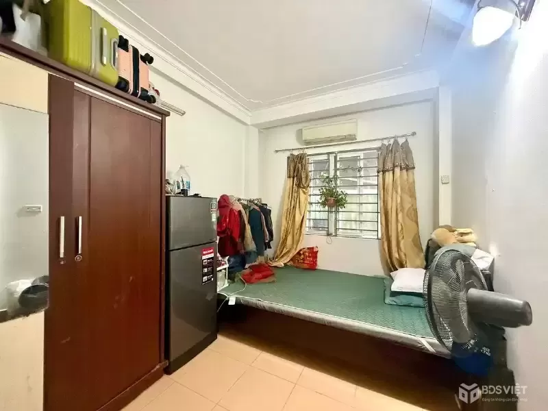 ⚡️ CƠ HỘI ĐẦU TƯ: NGÕ THÔNG - KHU VUI CHƠI GẦN NHÀ ???? - Bán nhà Thanh Xuân, Nguyễn Trãi