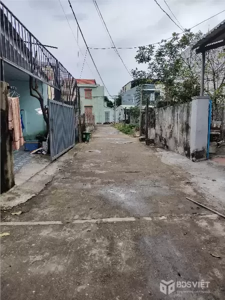 ???? LÔ ĐẤT HIẾM KIỆT Ô TÔ BÌNH KỲ - 94M2 - CHỈ 3,5 TỶ!  ????