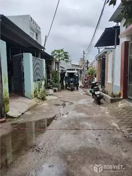 ???? LÔ ĐẤT HIẾM KIỆT Ô TÔ BÌNH KỲ - 94M2 - CHỈ 3,5 TỶ!  ????