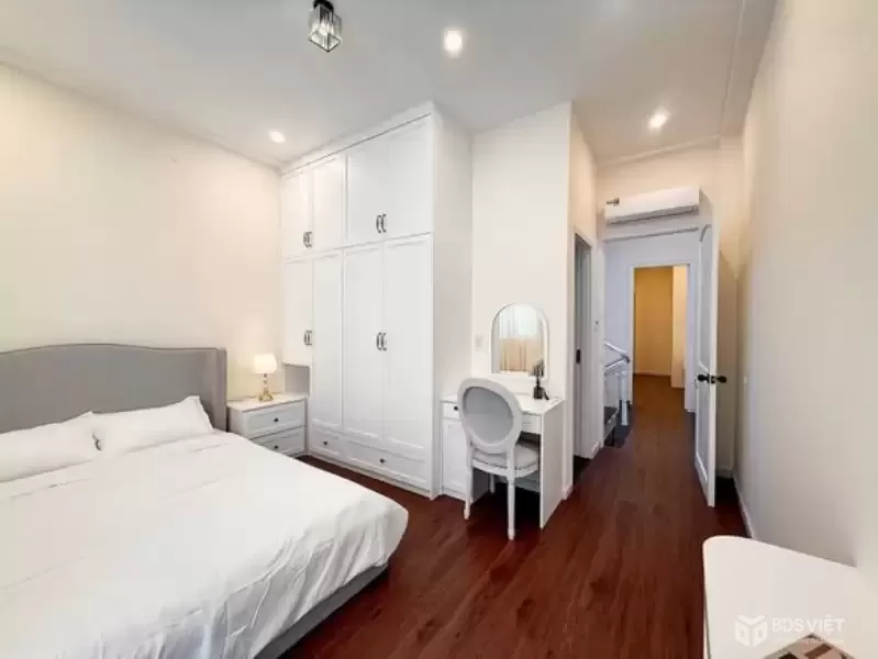 Nhà Đường Kỳ Đồng Quận 3 Phường 9 Cũ.