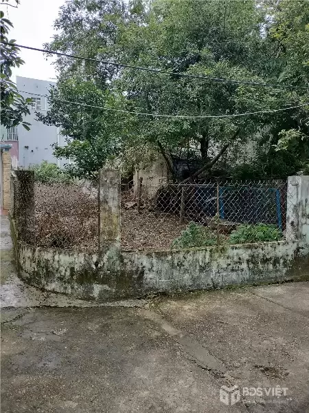 ???? SIÊU HIẾM! LÔ GÓC KIỆT Ô TÔ NGUYỄN NHƯ ĐÃI – 100M² – CHỈ 3,15 TỶ!