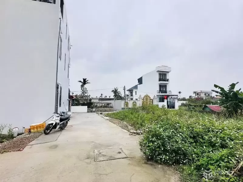 LÔ GÓC 2 MẶT TIỀN MINH ĐỨC – NGÕ 5M + 3M – GIÁ 1.X X TỶ – HÀNG HIẾM  ZALO 0567 222 555