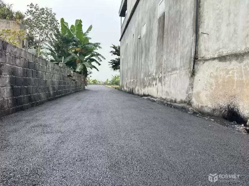 98M² THÙ DU – MINH TÂN – NGÕ NHỰA 4M ÁP PHAN – GIÁ 9XX TRIỆU – ĐÓN SÓNG GA TÀU  ZALO 0567 222 555