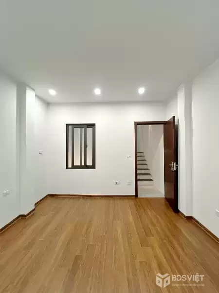 BÁN NHANH NHÀ KHUẤT DUY TIẾN THANH XUÂN, PHÂN LÔ OTO ĐỖ CỬA, 55M 5 TẦNG, CHỈ 18.X TỶ