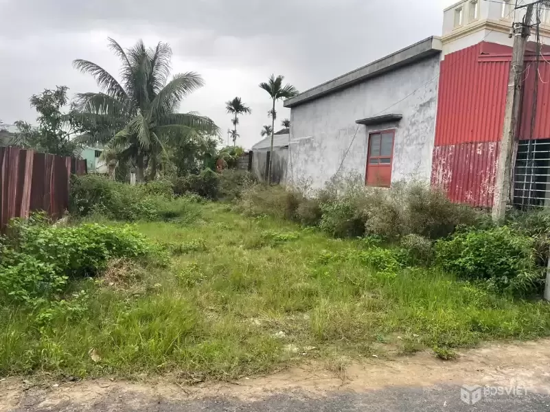 BÁN ĐẤT MẶT ĐƯỜNG THỂ NHÂN – HÒA NGHĨA – DƯƠNG KINH  NGANG 7M HIẾM – GẦN ĐƯỜNG 402 – GIÁ ĐẦU TƯ ZALO 0567 222 555