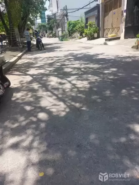 ???????????? SIÊU PHẨM 5 TẦNG HXH NGAY TRUNG TÂM Q.10, SÁT BÊN KHU CC CAO CẤP HÀ ĐÔ - THANG MÁY XỊN - 12.8 TỶ