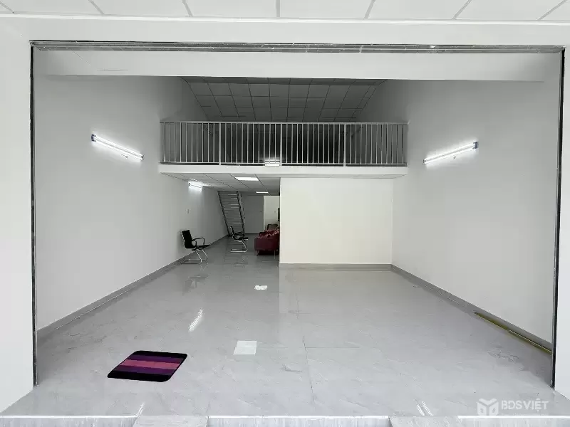 Bán nhà mặt tiền kinh doanh đường Phước Mỹ 2 , gần biển Mỹ Khê, 97,5m3, chỉ 13,x tỷ